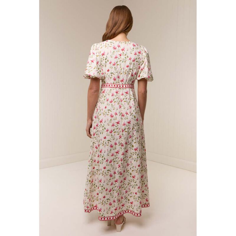 Palm Noosa Titan Dress image number 1